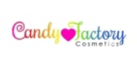 Candy Factory Cosmetics coupons
